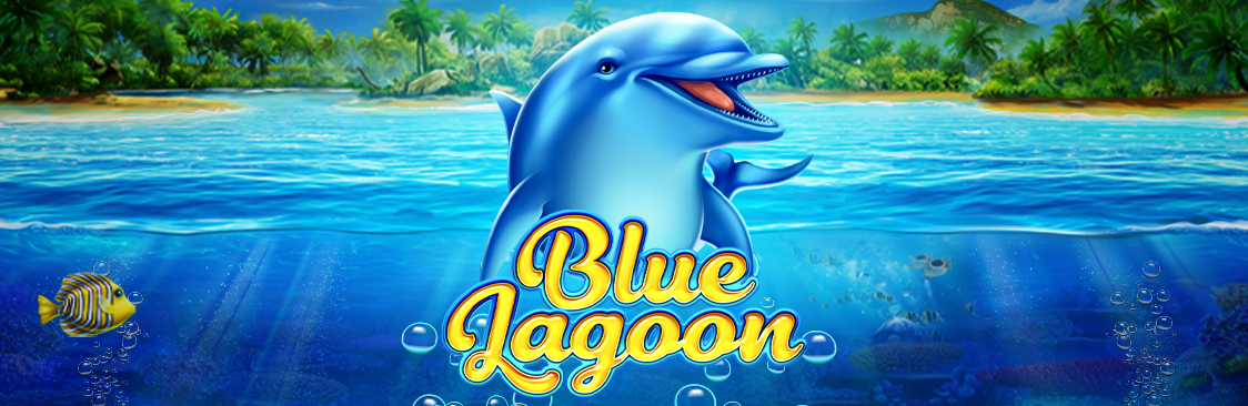 Blue Lagoon | Goldrun Casino