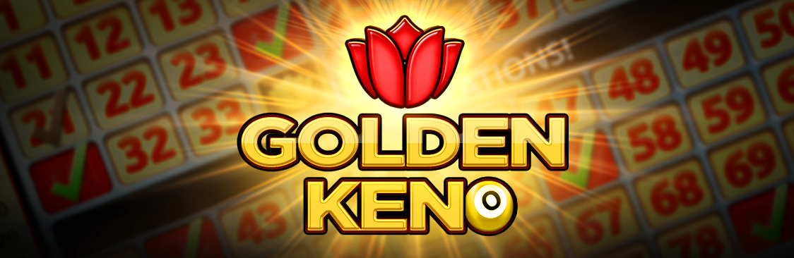 Golden Keno | Goldrun Casino