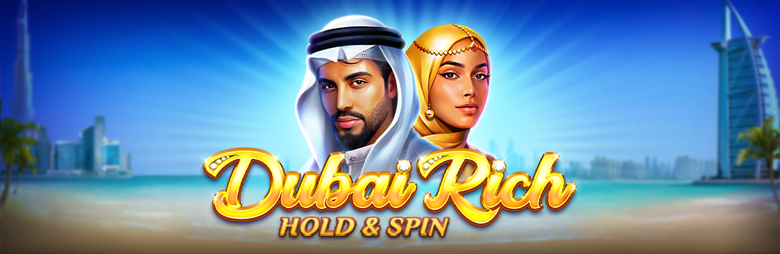 Dubai Rich | Goldrun Casino