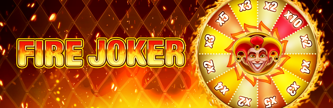 Fire Joker | Goldrun Casino