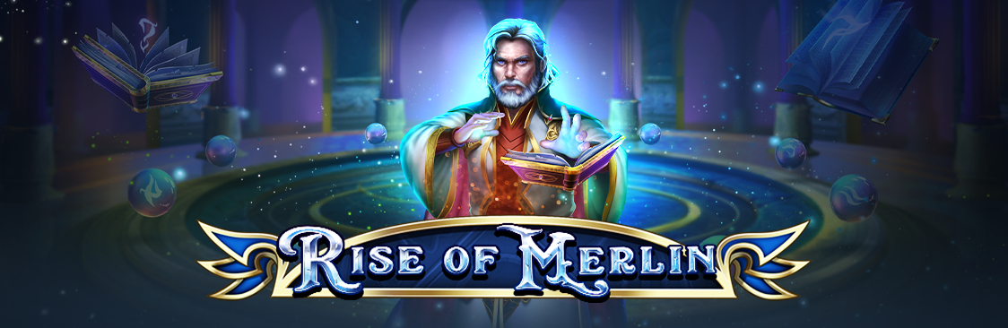 Rise of Merlin | Goldrun Casino
