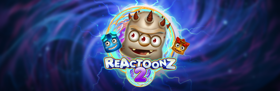 Reactoonz 2 | Goldrun Casino