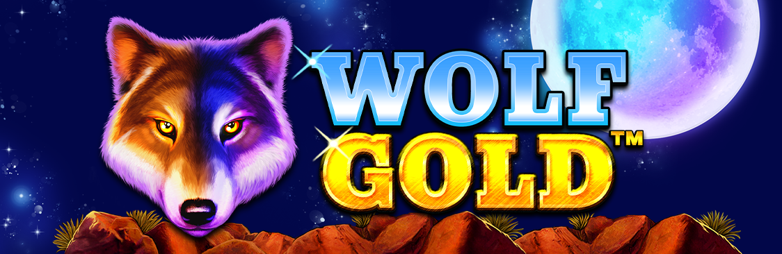Wolf Gold | Goldrun Casino