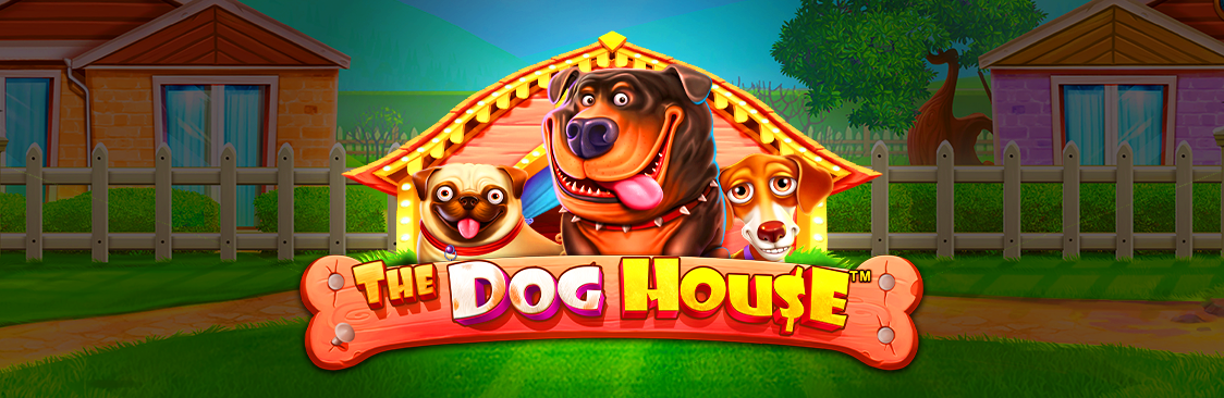 The Dog House | Goldrun Casino