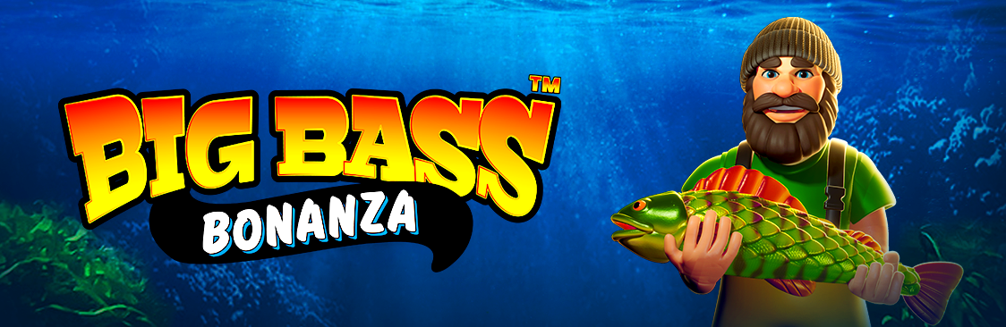 Big Bass Bonanza | Goldrun Casino