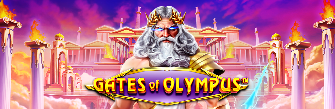 Gates of Olympus | Goldrun Casino
