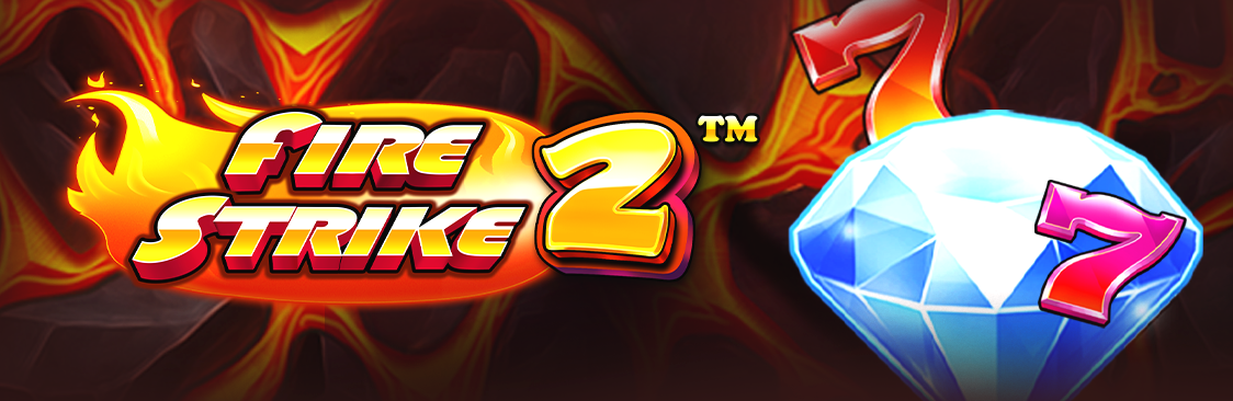 Fire Strike 2 | Goldrun Casino