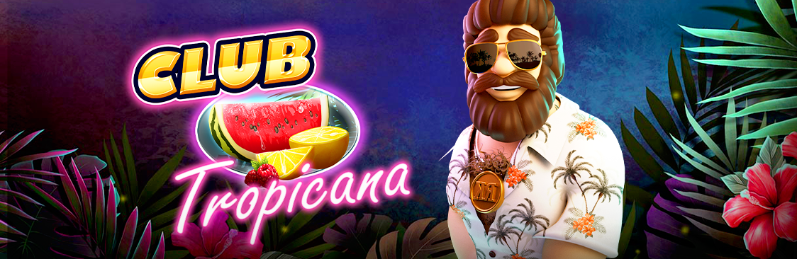 Club Tropicana | Goldrun Casino