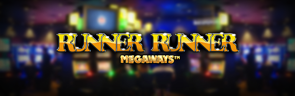 Runner Runner Megaways | Goldrun Casino