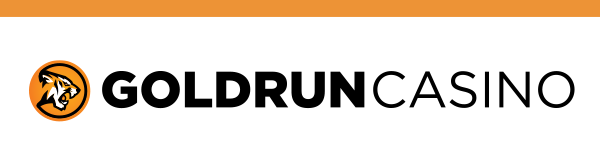 Goldrun Casino interface